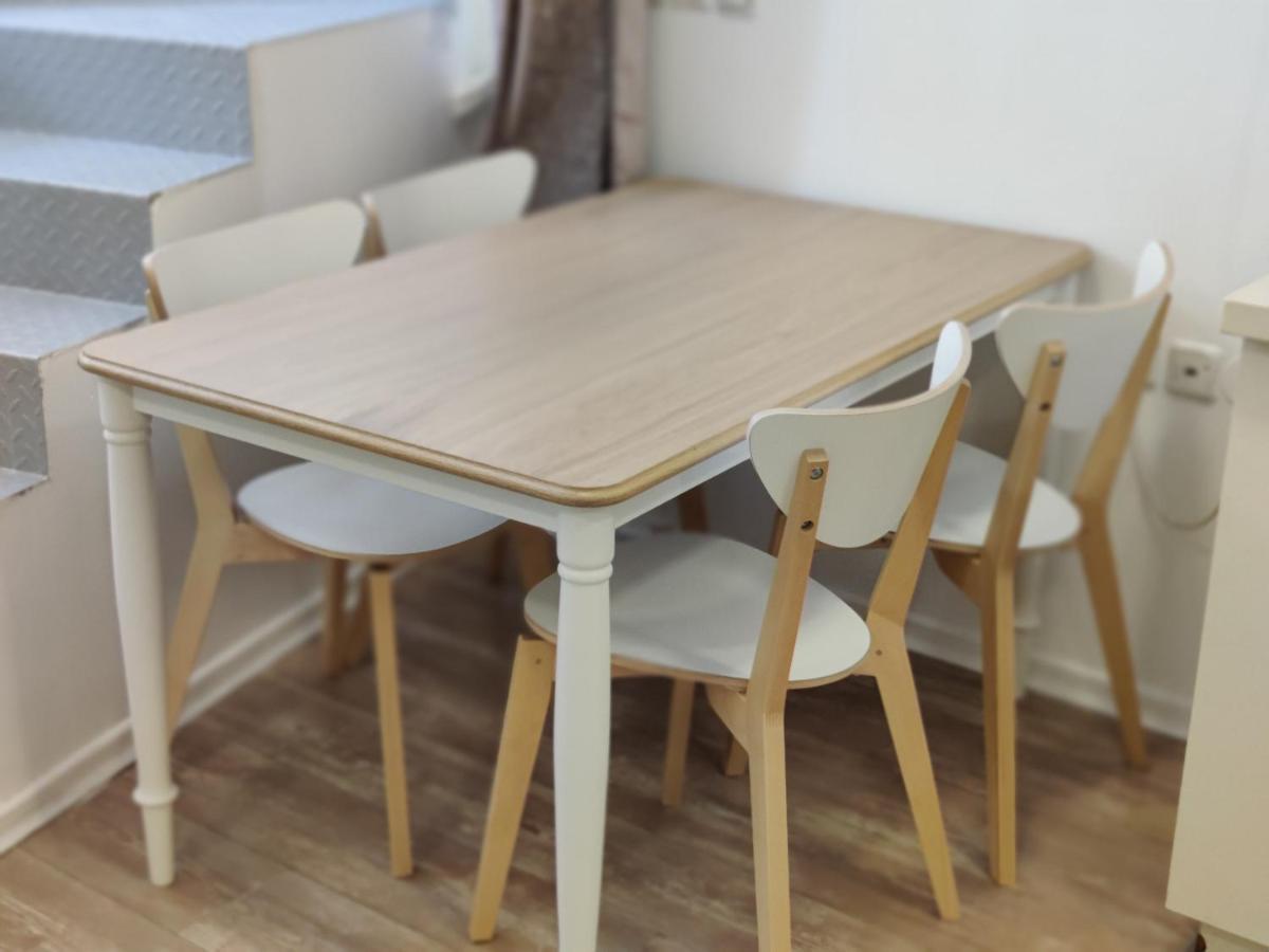 Central Stay Tlv Beachfront تل أبيب المظهر الخارجي الصورة