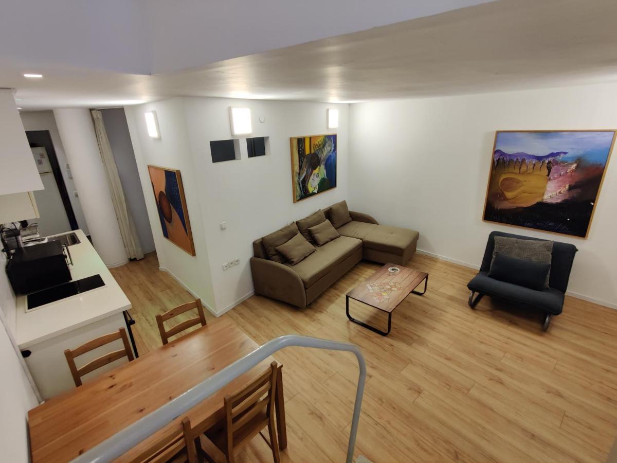 Central Stay Tlv Beachfront تل أبيب المظهر الخارجي الصورة