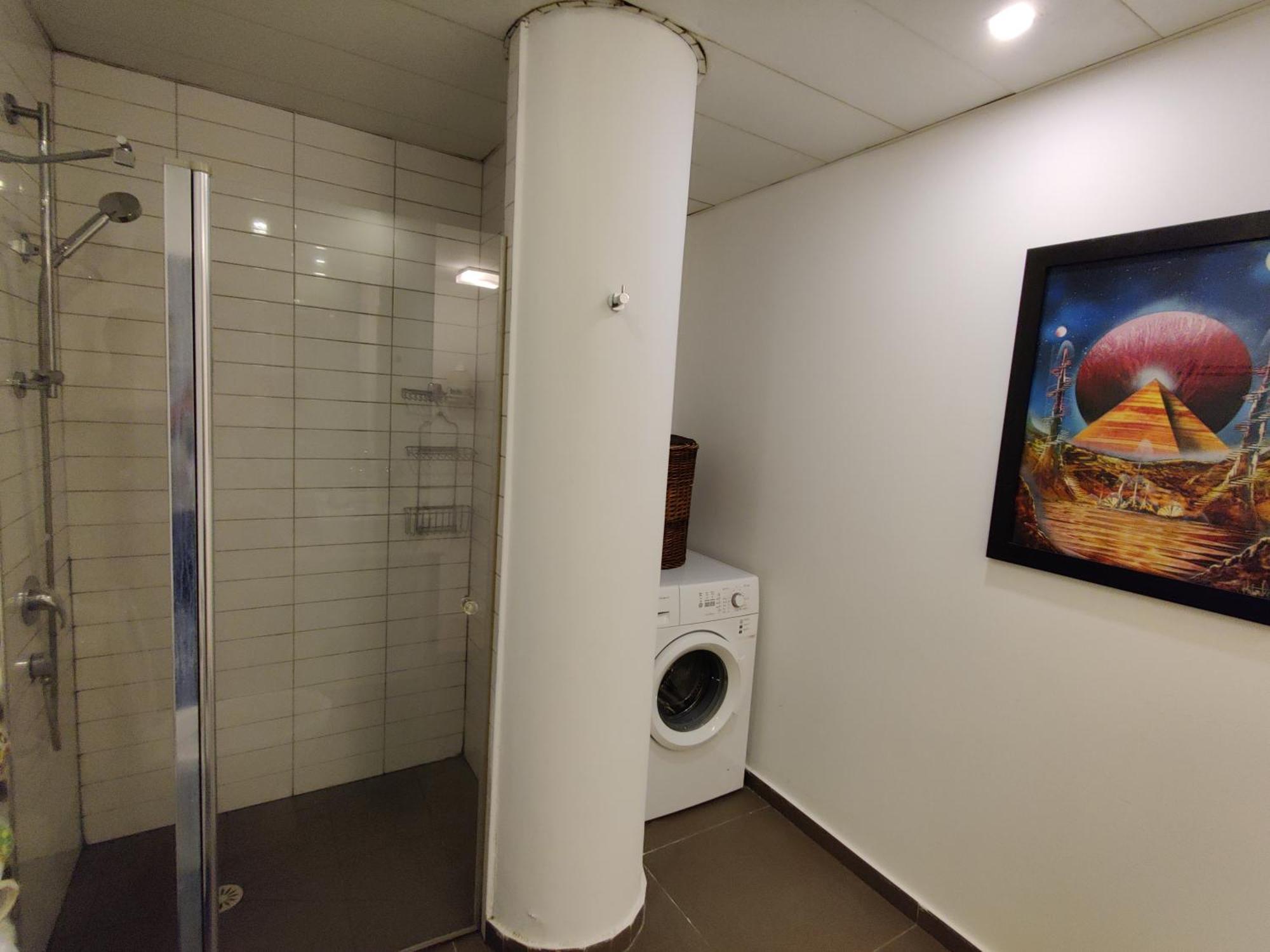 Central Stay Tlv Beachfront تل أبيب الغرفة الصورة