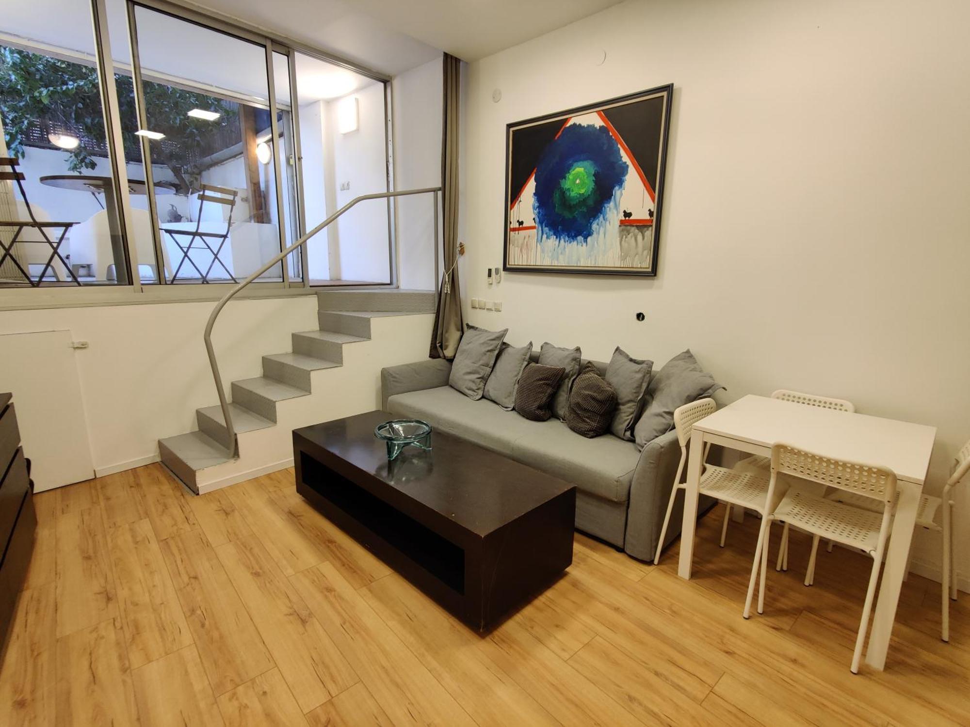 Central Stay Tlv Beachfront تل أبيب الغرفة الصورة