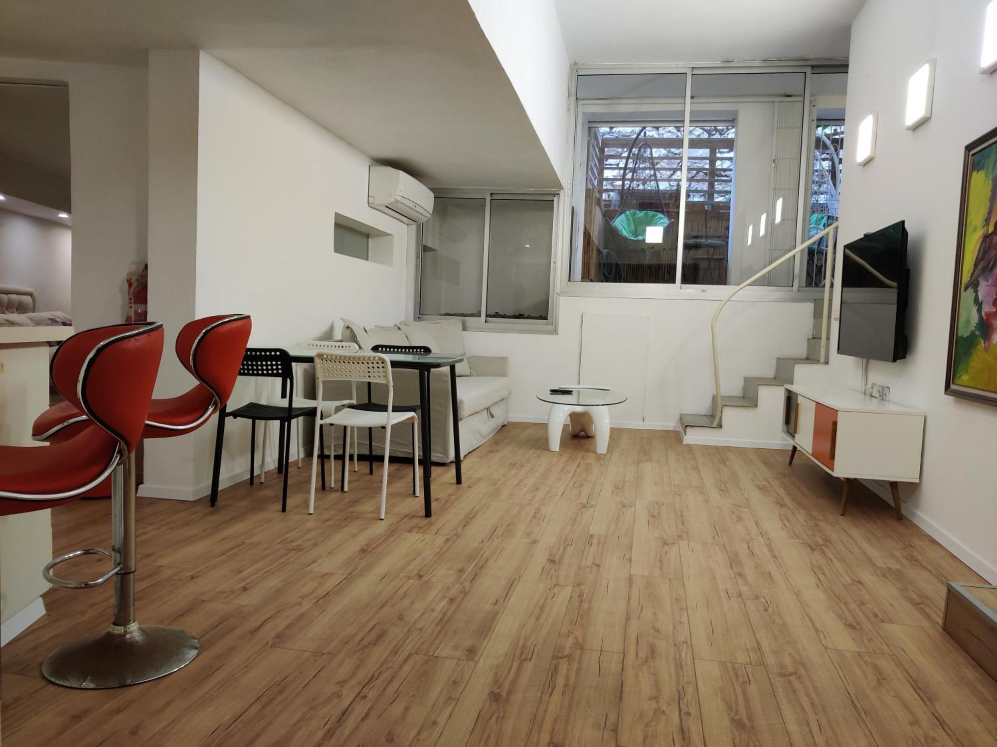 Central Stay Tlv Beachfront تل أبيب الغرفة الصورة
