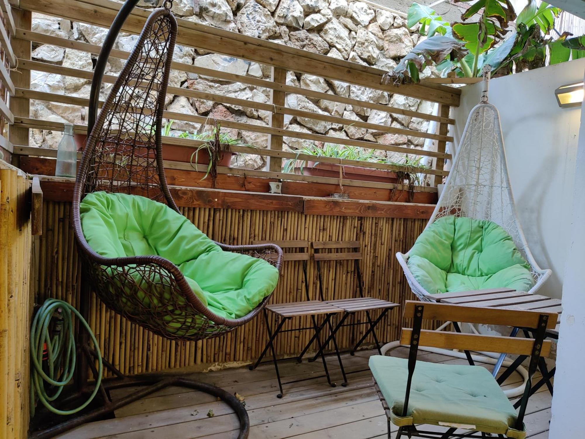 Central Stay Tlv Beachfront تل أبيب الغرفة الصورة